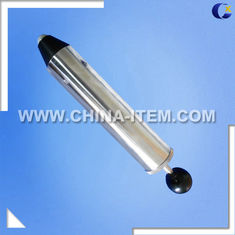 China Lab Equipment Used to Safety Test Spring Operated Impact Hammer supplier