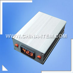 China IEC61032 Test Probe Electric Contact Indicator for Test Probe Power supplier