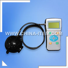 China Digital Pocket Colour Temperature Meter with 10cm Integrating Sphere supplier