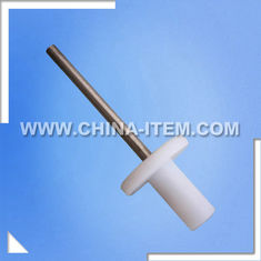 China Test Probe 12 for on Stainless Steel of Long Test Pin - Figure. 8 of IEC 61032 supplier