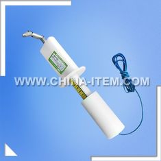 China Jointed IEC Test Finger with 10 ~ 50N Thrust supplier