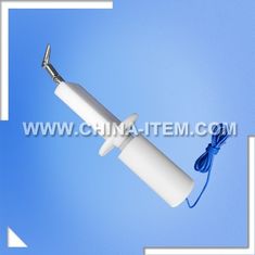 China IEC 60529 Test Finger Probe B with 10N Force for IPX Test Equipment supplier