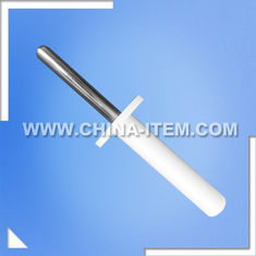 China UL6500 Figure B.1 / IEC60950-1 Figure 2C - Test Probe Telekom Sonde supplier