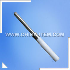 China UL507 S2140A Unjointed Rigid Finger Test Probe for Fan Impellers and other Moving Parts supplier