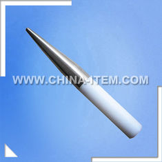 China UL1278 Fig 9.1 PA160 / UL 507 Fig 132.1 PA160B Probe for Moving Parts of Floor Insert Fans supplier