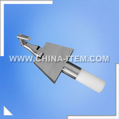 China UL6500 / UL1278 / UL507 Figure9.2 PA100A of UL Articulate Probe Test Finger supplier