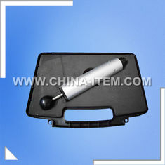 China The spring hammer of IEC 60068-2-75 supplier