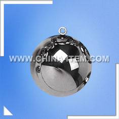 China Impact Test Ball 2 inch of UL1989, UL1418 supplier