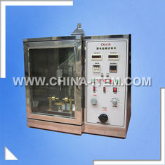 China Tracking Index System Test Apparatus supplier