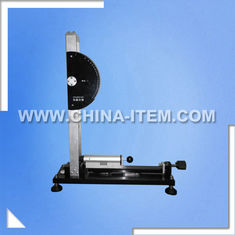 China Calibration Devices for Spring Operated Impact Hammer - Annex B of IEC 60068-2-75 supplier