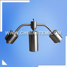 China IEC 60238 - Ball-pressure Test Apparatus supplier