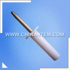 China IRAM 4220-1 / IEC/EN 60238 Rigid Test Probes Finger supplier