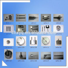 China DIN VDE 0620-1-2010 Plug Gauge and Socket Gange from Germany Standard supplier