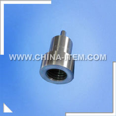 China EN60968 / IEC60968 Fig2 E27 Lamp Holder Torque Gauge supplier