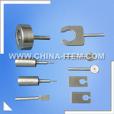 China Germany VDE0620 Test Plug Gauges supplier