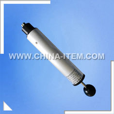 China EN62262 IK07 2J Spring Impact Hammer Test Device supplier