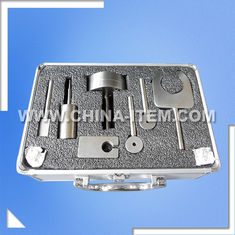 China Germany Standard VDE0620 Series Plug Pin Measuring &amp; Gauging Tools supplier