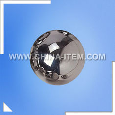 China 50mm Impact Test Ball supplier