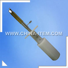 China UL 1205 Standard with Force Test Finger Nail supplier