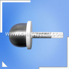 China IEC60335-2-30 75mm Test Sphere Probe of Sphere is Hardened Steel supplier