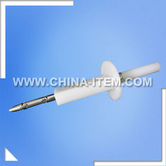 China IEC 60529 Figure 1 - Jointed Test Finger supplier