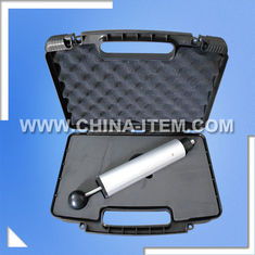 China IEC60068-2-75 IK04 Impact Test Hammer of 0.50J Impact Energy supplier