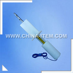 China IEC60065 Wire Test Finger Probe B with 50N Force supplier