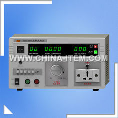 China Measuring Instrument AC Leakage Current Tester for Leakage-Current supplier