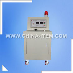 China 0~15kv/30kv AC 0-2/20mA / DC 0-2/10mA Hipot Tester supplier