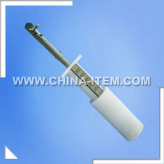 China IEC60335 Test Finger Nail Probe of 50N Thrust supplier