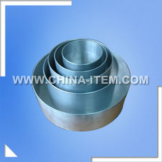 China IEC60335 Standard Appliances Test Vessel and Pans supplier