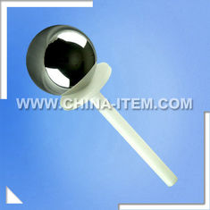 China IEC61032 IEC60529 Test Probe IP1X with Handle supplier