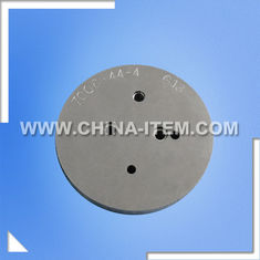 China IEC60061-1 G13 7006-44-4 Go and Not-go Gauge for Unmounted Bi-pin Cap Gauge Testing supplier