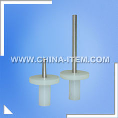 China Short Test Pin / Long Test Pin - Fig. 8 and Fig. 9 of IEC 61032 supplier