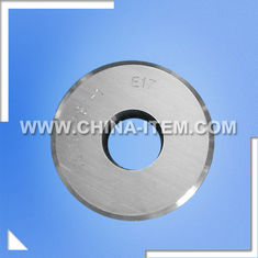 China IEC60061-3 7006-28F-1 E17 No Go Gauge for Caps on Finished Lamps supplier