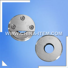 China IEC60061 E17 Go No Go Gauge of 7006-28F-1 &amp; 7006-27K-1 supplier