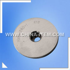 China IEC60061-3 7006-28C-1 E12 Not Go Gauge for Caps on Finished Lamps supplier