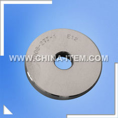 China IEC/EN 60061-3 7006-27J-1 E12 Additional Go Gauge for Caps on Finished Lamps supplier