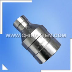 China IEC60061 7006-53-1 E40 Gauge for Finished Lamps Fitted With E40 Caps supplier