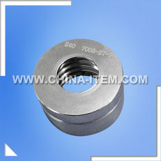 China IEC60061 7006-27-7 E40 Go Gauge for Caps on Finished Lamps supplier