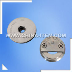 China IEC60061 E12 Go No Go Gauge of 7006-28C-1 &amp; 7006-27H-1 supplier