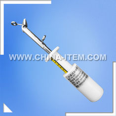 China NEN-EN-IEC 60745-1 Test Fingernail supplier