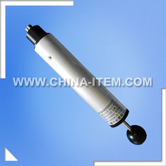 China EN IEC 62262 IK07 2 J Impact Hammer of IK Testing supplier