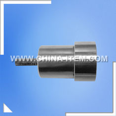 China IEC 62560 Figure 3 - E26 and E26d Holder for Torque Test on Lamps with Screw Caps supplier