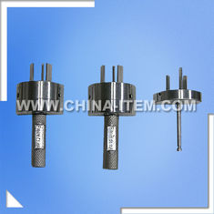 China AS NZS 3112 Pin Plug Gauge for Measuring &amp; Gauging Tools supplier