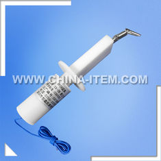 China IEC 60529 Probe Test B with 10N Force for IPX Test Equipment supplier