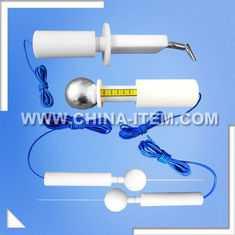 China GB4208 Test Probe Kit of Electric Safety Tester supplier