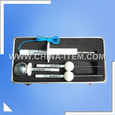 China IP Code Protection Grade Test Sonde Suits supplier