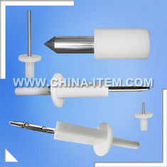 China IEC/EN 61010 Test Probe Kit of Rigid Test Finger &amp; Test Pins &amp; Test Thorn supplier