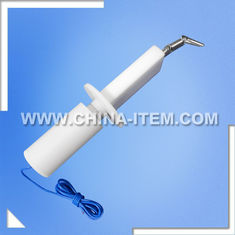 China NEN-EN-IEC 60745-1 Figure 1 - Accessible Part Standard Test Finger supplier